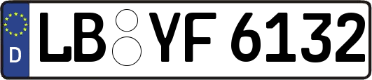 LB-YF6132