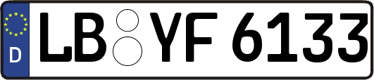 LB-YF6133