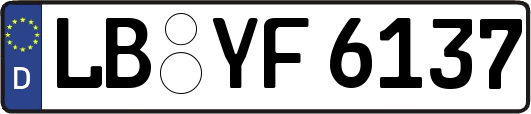 LB-YF6137