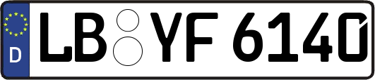 LB-YF6140