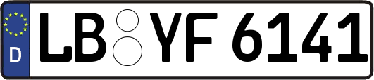 LB-YF6141