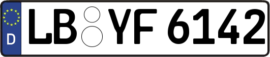 LB-YF6142