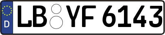 LB-YF6143