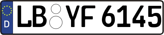 LB-YF6145