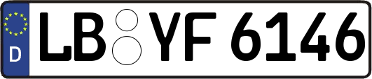LB-YF6146