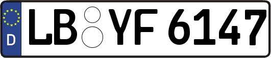 LB-YF6147