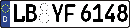 LB-YF6148