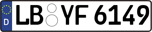 LB-YF6149