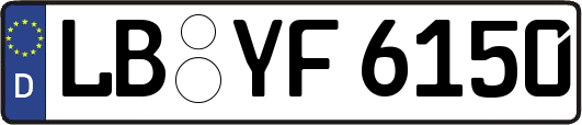 LB-YF6150