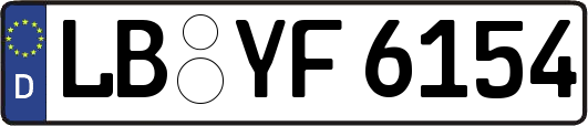 LB-YF6154