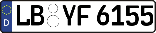 LB-YF6155