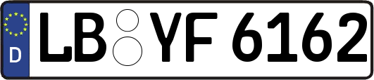 LB-YF6162