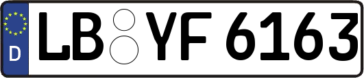 LB-YF6163
