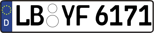 LB-YF6171