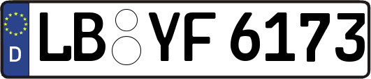 LB-YF6173
