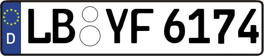 LB-YF6174