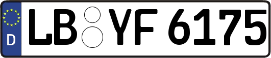 LB-YF6175