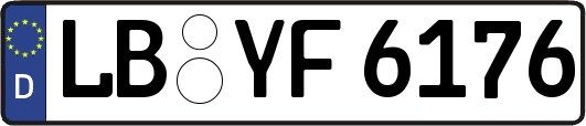 LB-YF6176