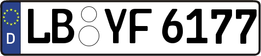 LB-YF6177