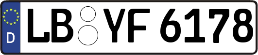 LB-YF6178