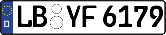 LB-YF6179