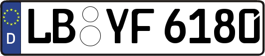 LB-YF6180