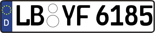 LB-YF6185