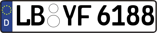 LB-YF6188