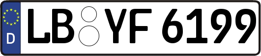 LB-YF6199