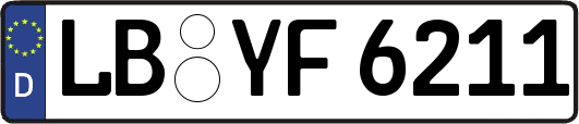 LB-YF6211