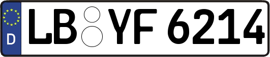 LB-YF6214
