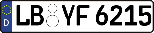 LB-YF6215