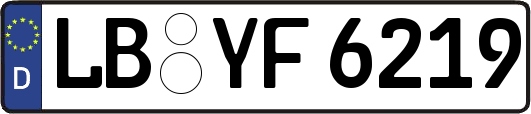 LB-YF6219