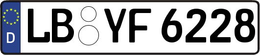 LB-YF6228