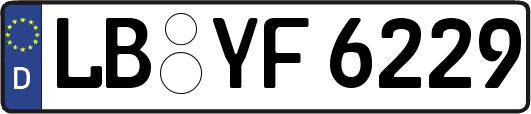 LB-YF6229