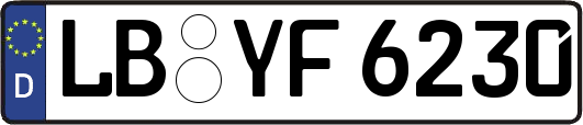 LB-YF6230