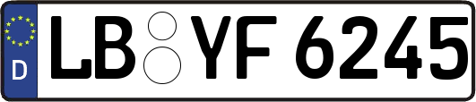 LB-YF6245