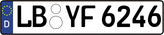 LB-YF6246