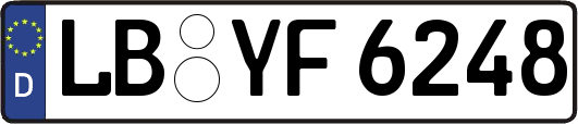 LB-YF6248