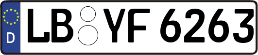LB-YF6263