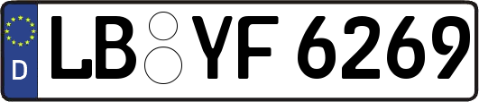 LB-YF6269