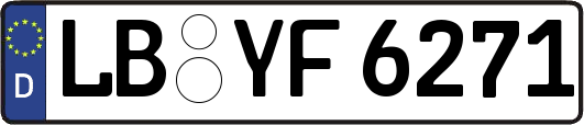 LB-YF6271
