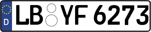 LB-YF6273