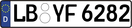 LB-YF6282