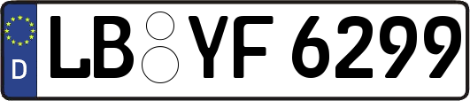 LB-YF6299