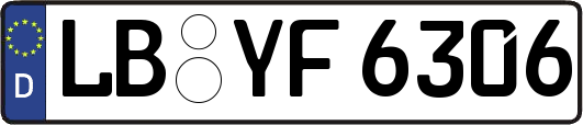 LB-YF6306