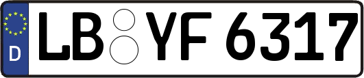 LB-YF6317