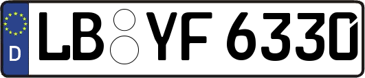 LB-YF6330