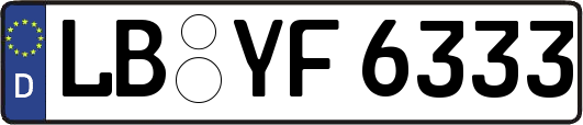 LB-YF6333