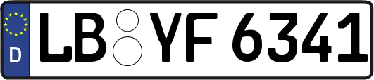 LB-YF6341